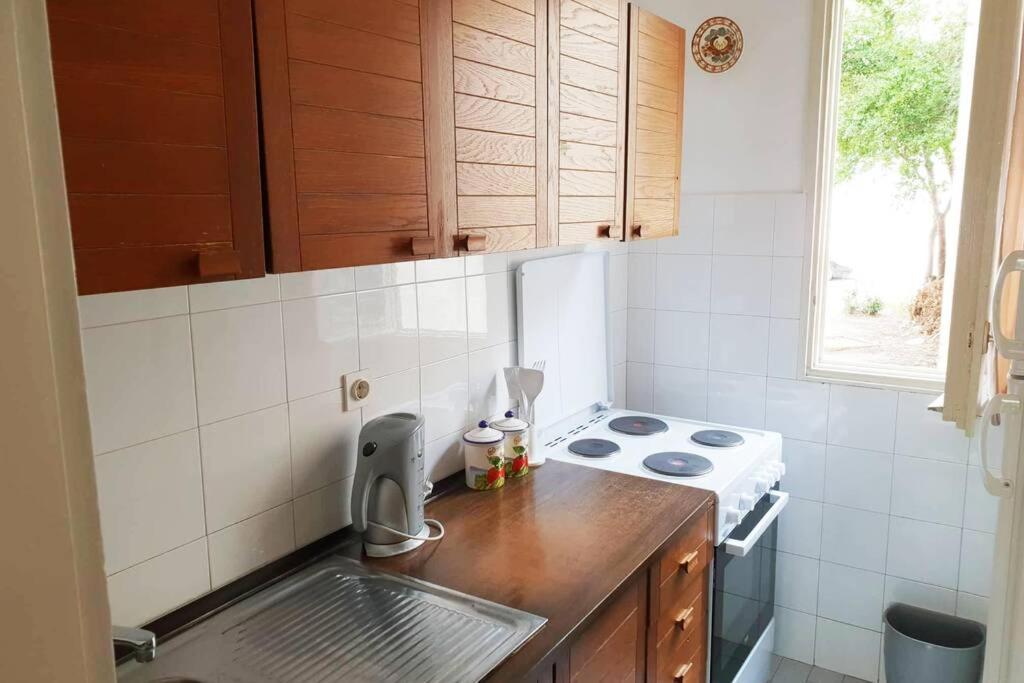 Lamiya’s 2 bedroom Apartment Mostar Buitenkant foto